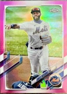 Amed Rosario