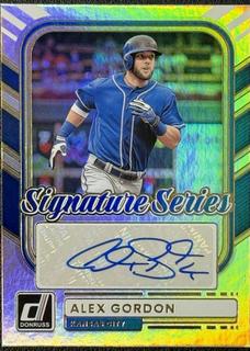 Alex Gordon