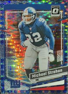 Michael Strahan