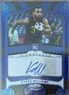Kyren Williams
