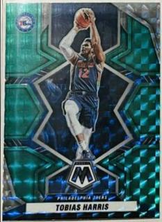 Tobias Harris