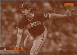 Yu Darvish