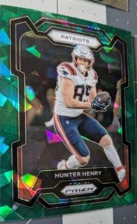 Hunter Henry