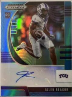 Jalen Reagor