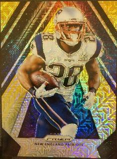 James White