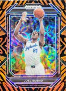 Joel Embiid