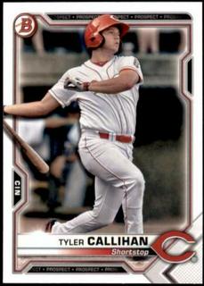 Tyler Callihan