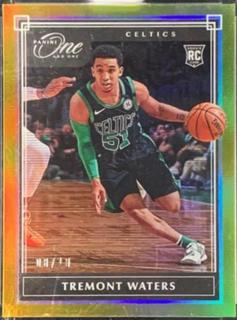 Tremont Waters