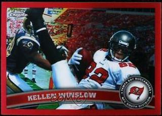 Kellen Winslow