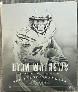 Ryan Mathews