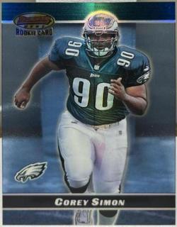 Corey Simon