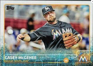 Casey McGehee