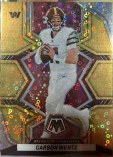 Carson Wentz