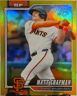 Matt Chapman