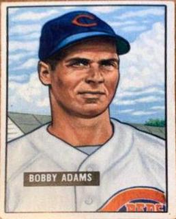 Bobby Adams