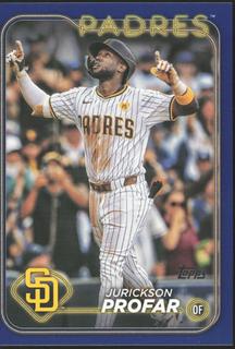 Jurickson Profar