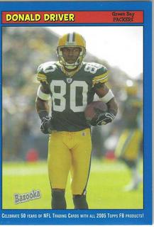 Donald Driver