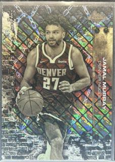 Jamal Murray