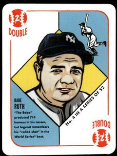 Babe Ruth