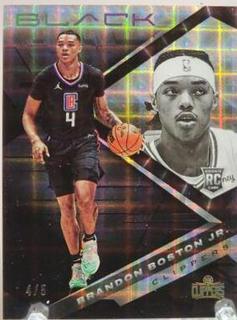 Brandon Boston Jr.