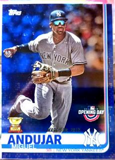Miguel Andujar