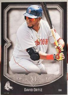 David Ortiz