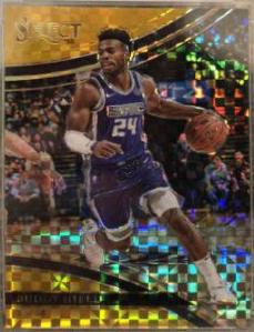 Buddy Hield