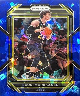 Lauri Markkanen