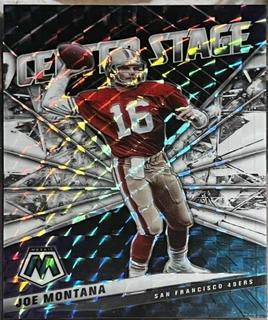 Joe Montana