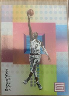 Dwyane Wade