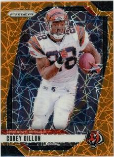 Corey Dillon