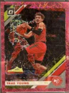 Trae Young