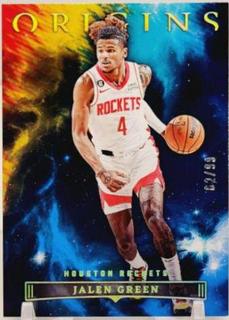 Jalen Green