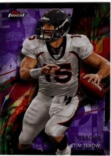 Tim Tebow