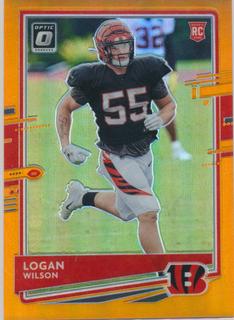 Logan Wilson