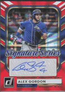 Alex Gordon