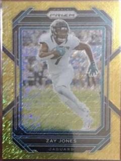 Zay Jones