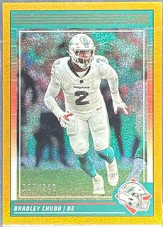 Bradley Chubb