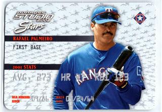 Rafael Palmeiro