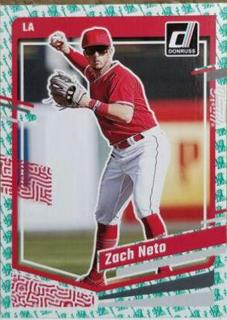 Zach Neto