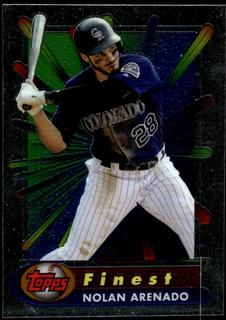 Nolan Arenado