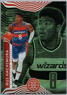 Rui Hachimura