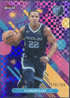 Desmond Bane