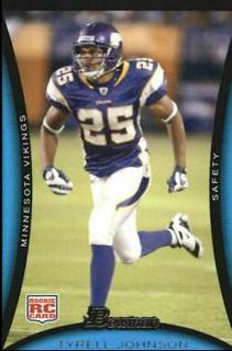 Tyrell Johnson