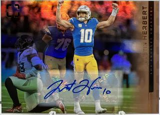 Justin Herbert