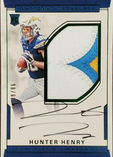 Hunter Henry