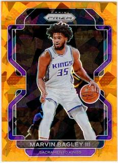Marvin Bagley III