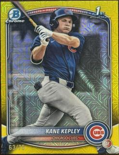 Kane Kepley