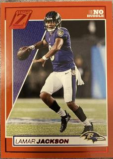 Lamar Jackson