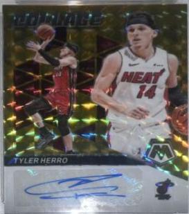 Tyler Herro